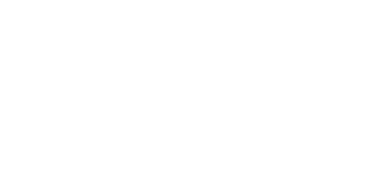 Logo de VIA Rail Canada comportant les lettres stylisées VIA et une feuille d'érable à droite, avec l'inscription VIA Rail Canada en dessous, illustrant une stratégie de design au Québec.