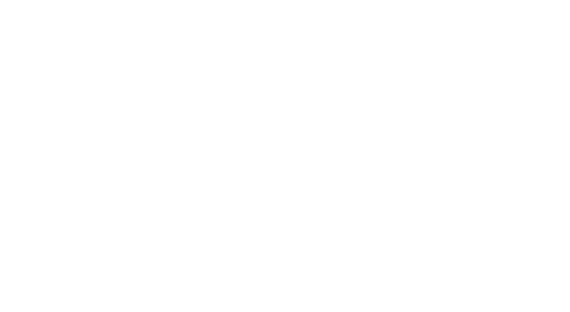 White logo on a gray background with the text Equipar partially visible. Above the text, a simple silhouette of a person sits with one arm resting on two horizontal lines, representing une agence de développement de produits à Montréal.